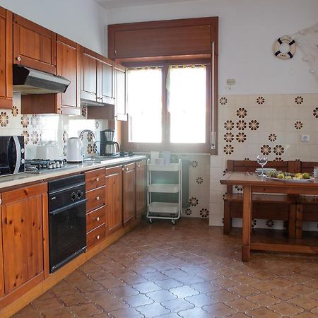 Calypso Appartamento Castelluccio  Zewnętrze zdjęcie
