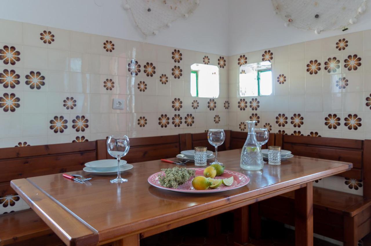 Calypso Appartamento Castelluccio  Zewnętrze zdjęcie
