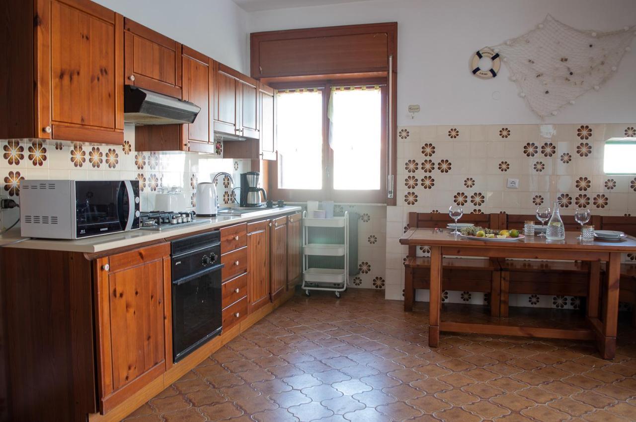 Calypso Appartamento Castelluccio  Zewnętrze zdjęcie