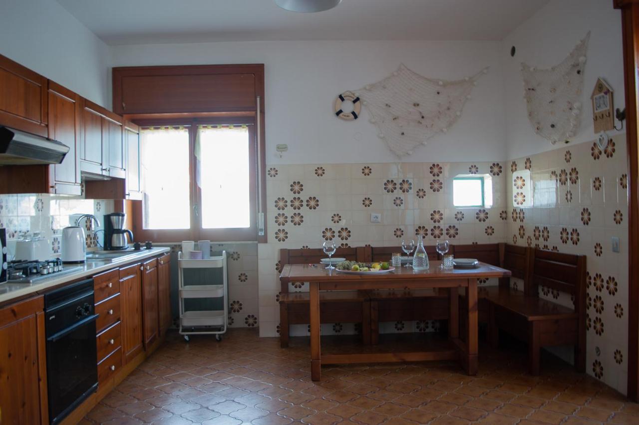 Calypso Appartamento Castelluccio  Zewnętrze zdjęcie